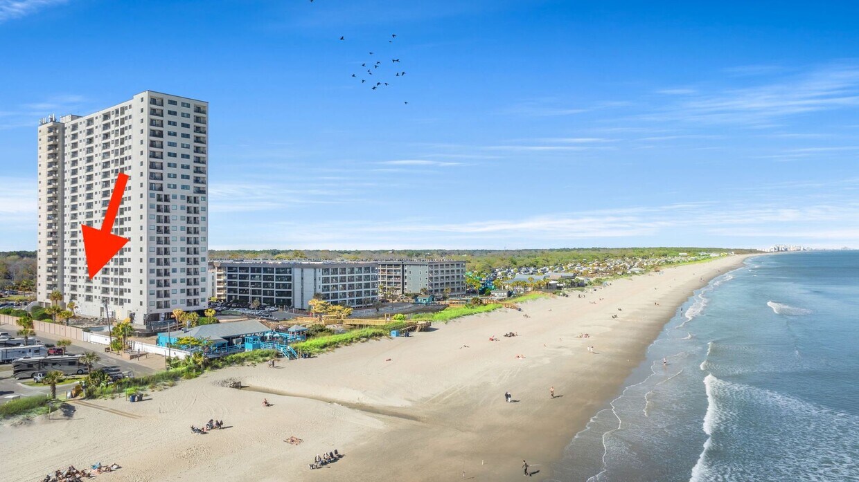 Foto principal - $2,000/month – Snowbird Rental, Oceanfront...