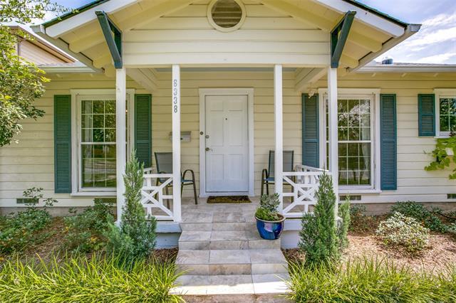 Foto del edificio - 6338 Palo Pinto Ave