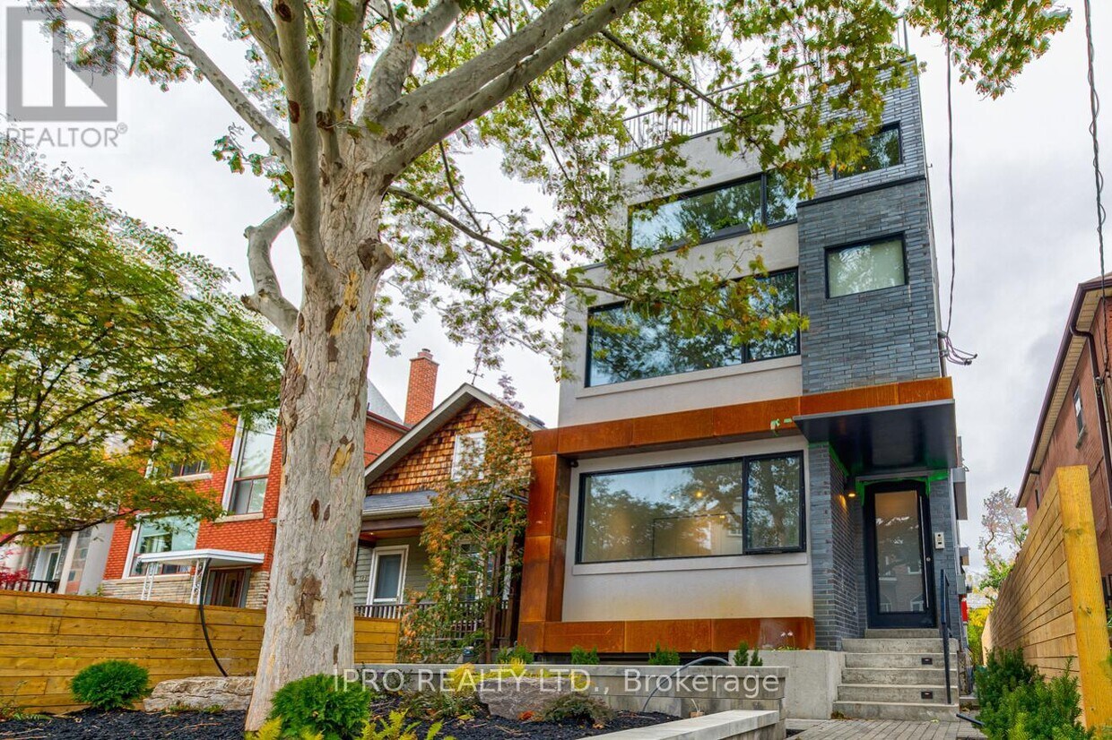Photo principale - 531 Arlington Ave