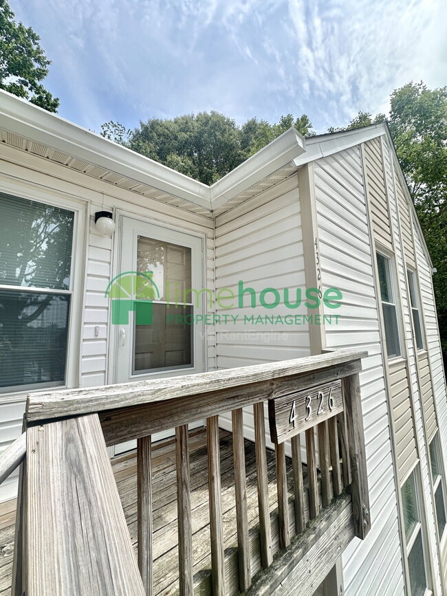 Building Photo - 4326 Beasley Ct