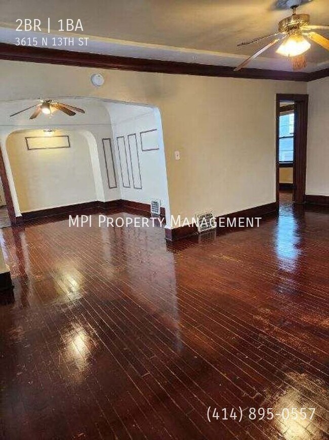 Foto del edificio - 3615 N 13th St
