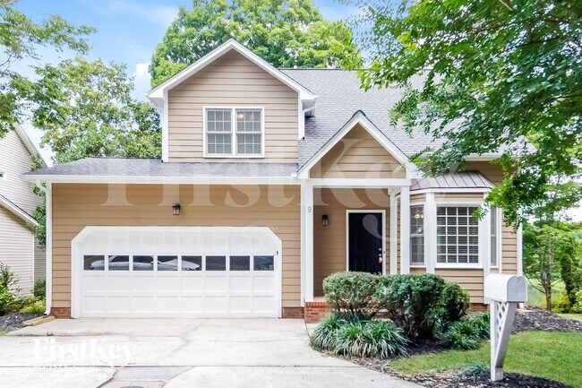 Foto del edificio - 9 Park Village Ct