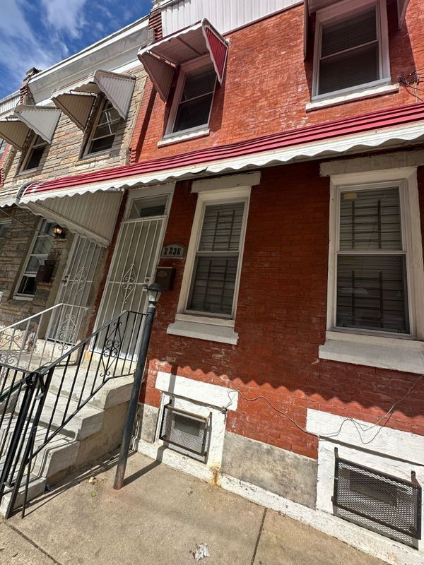 Building Photo - 2236 N BOUVIER St