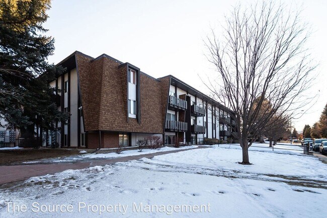 Foto del edificio - 1309 Kirkwood Dr