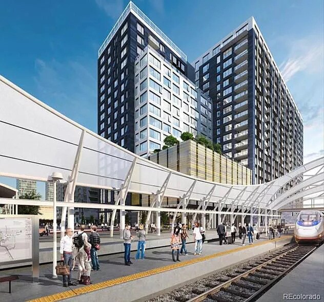 Foto principal - 1750 Wewatta St
