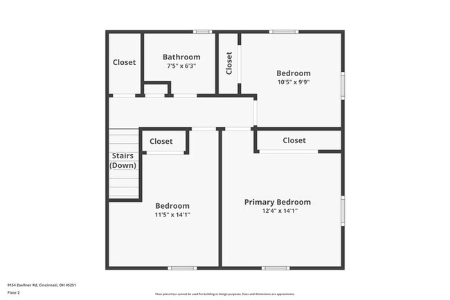 Building Photo - Charming 3 Bedroom Home in Colerain Twp