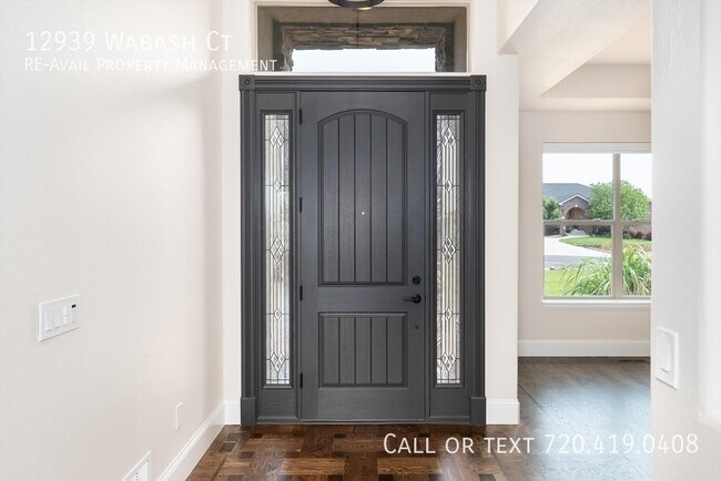 Foto del edificio - 12939 Wabash Ct