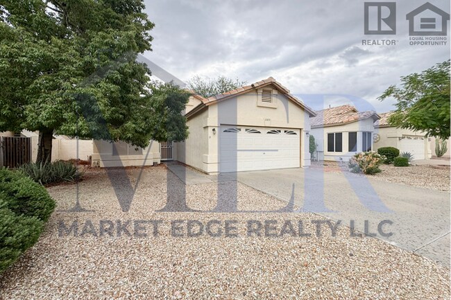 Building Photo - 3Bed/2Bath Home in 55+ Community in Peoria...