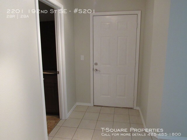 Foto del edificio - 2201 192nd St SE