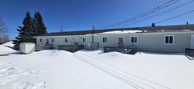 Photo du bâtiment - 126 Rue Champlain