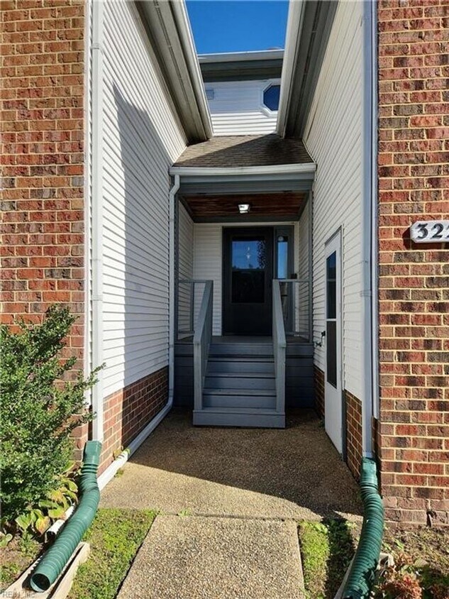 Foto del edificio - 3227 Cricket Ln