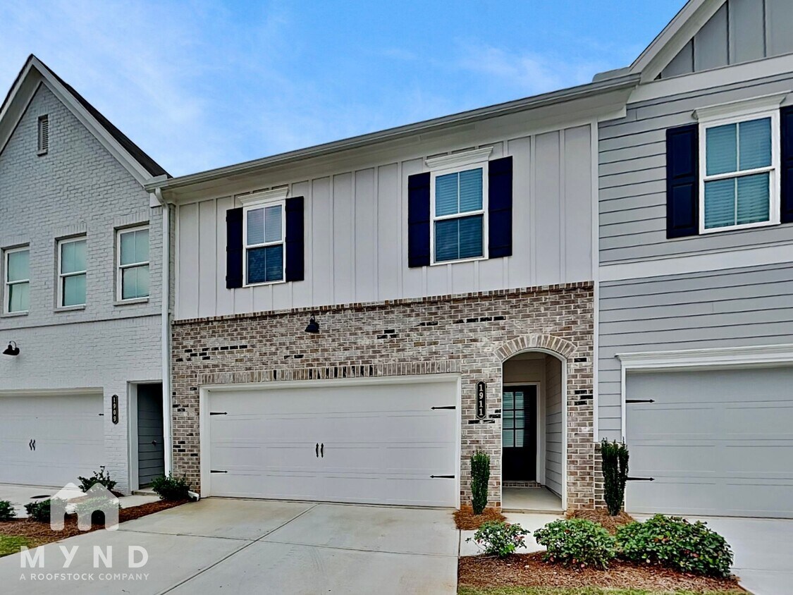 Foto principal - 1911 Allagash Ln