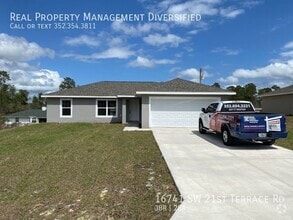 Building Photo - 16741 SW 21st Terrace Rd