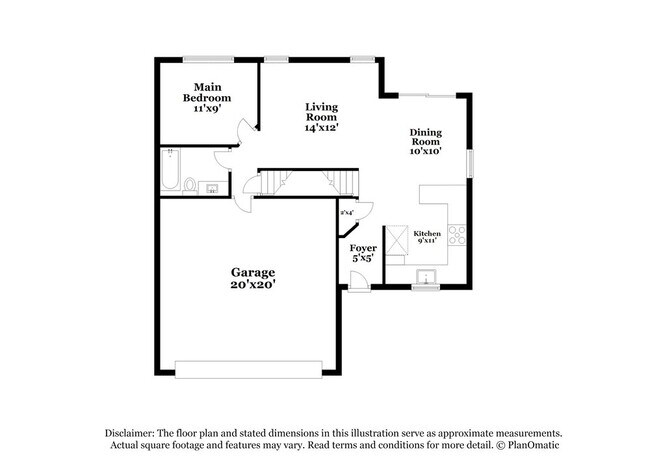 Foto del edificio - 12525 S Beaver Creek Way