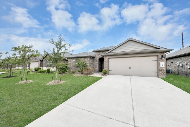Foto del edificio - 3314 Zephyr Park Ln