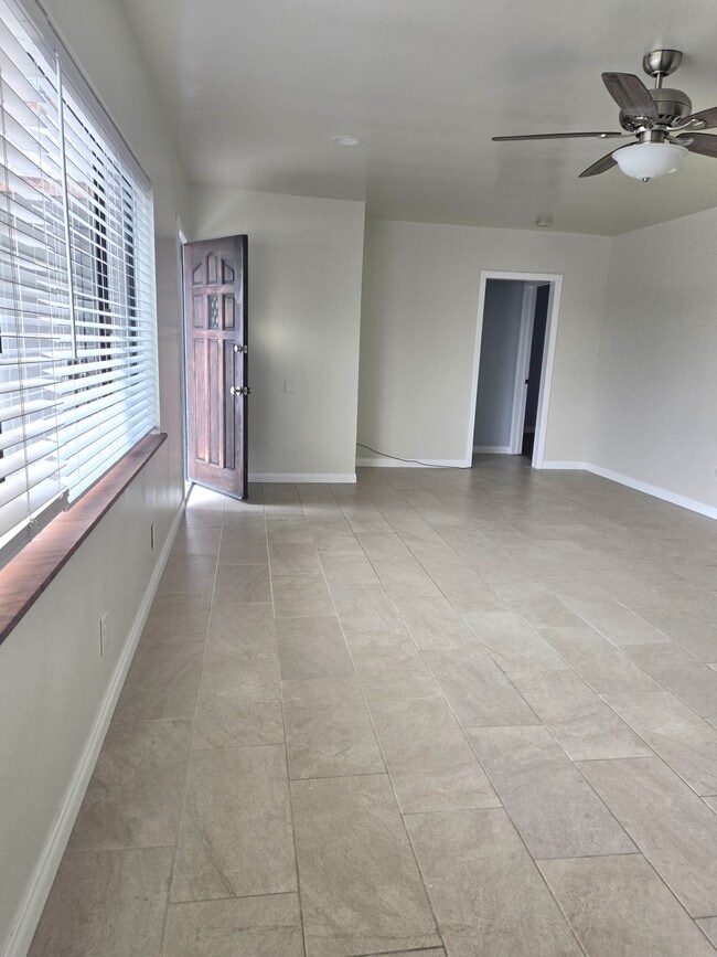 Living Room - Angle #1 - 14510 Placid Dr