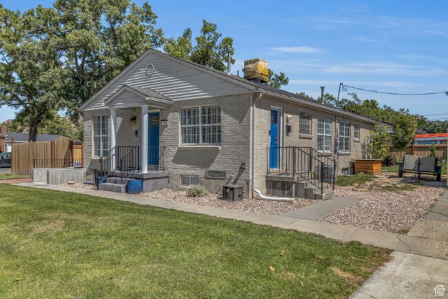 Photo - 676 N 1200 W Townhome