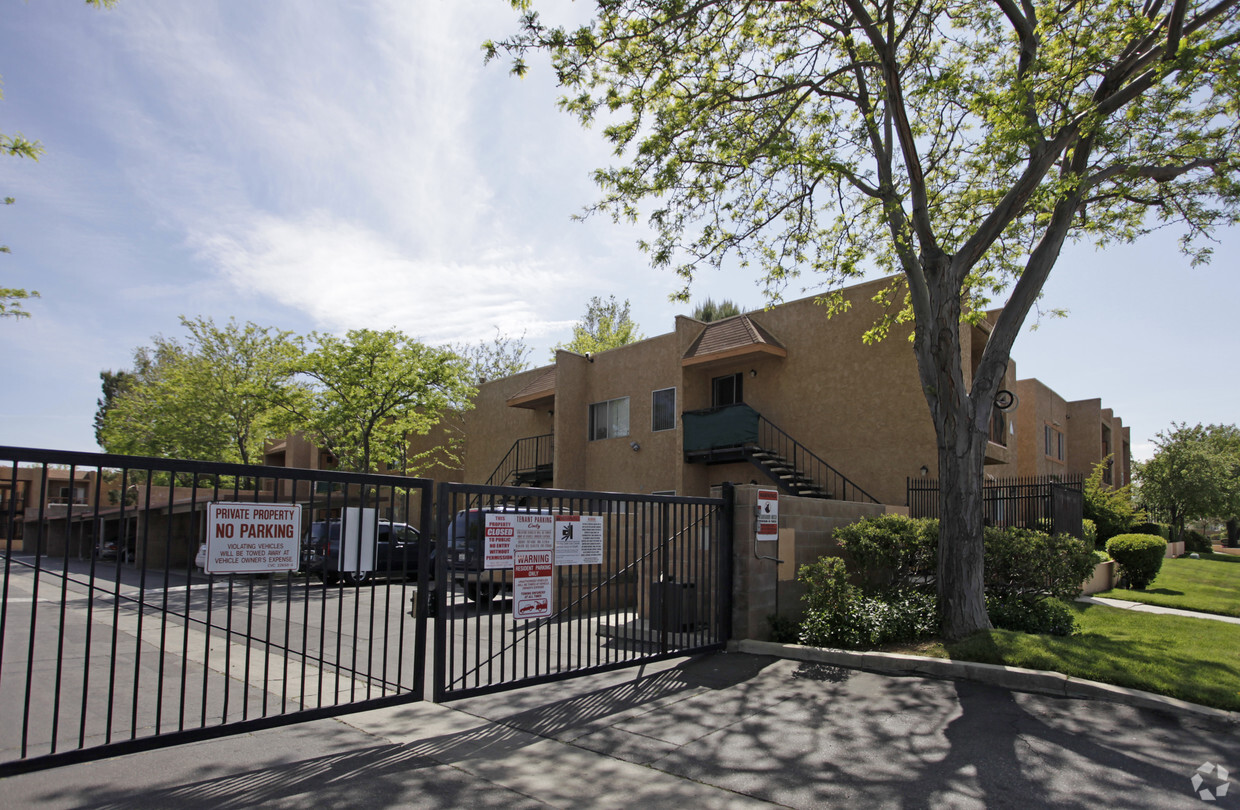 Building Photo - Village Garden Apartments