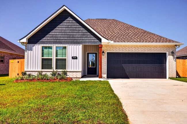 Building Photo - 7719 Claymont Cir