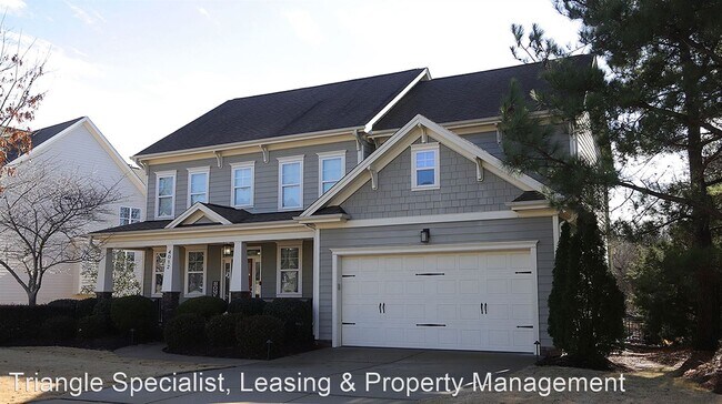 Foto del edificio - 4 br, 3 bath House - 4012 Forgotten Pond A...