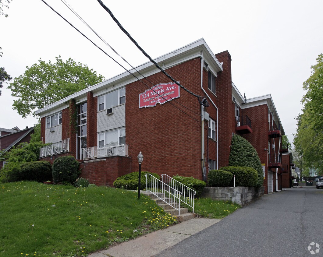 Foto principal - Maple Gardens
