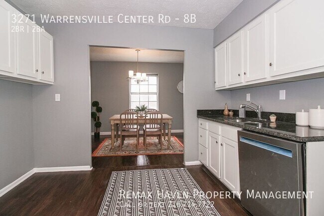 Foto del edificio - 3271 Warrensville Center Rd #8b- Spacious ...