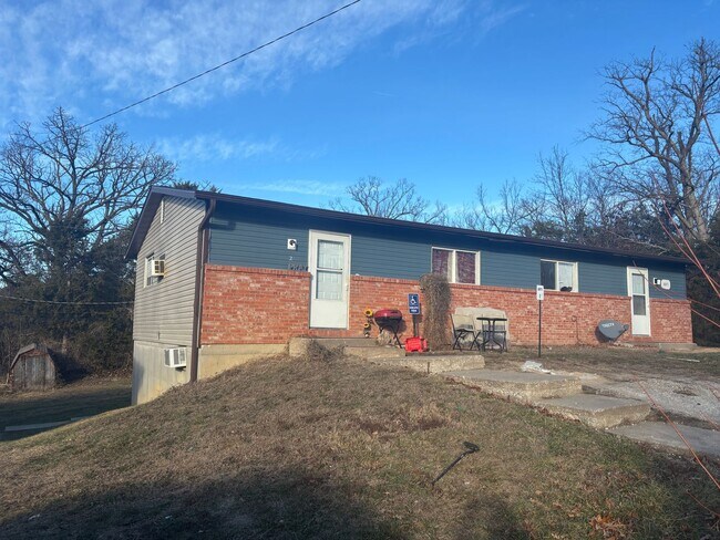 Foto del edificio - 1071 Kathryn