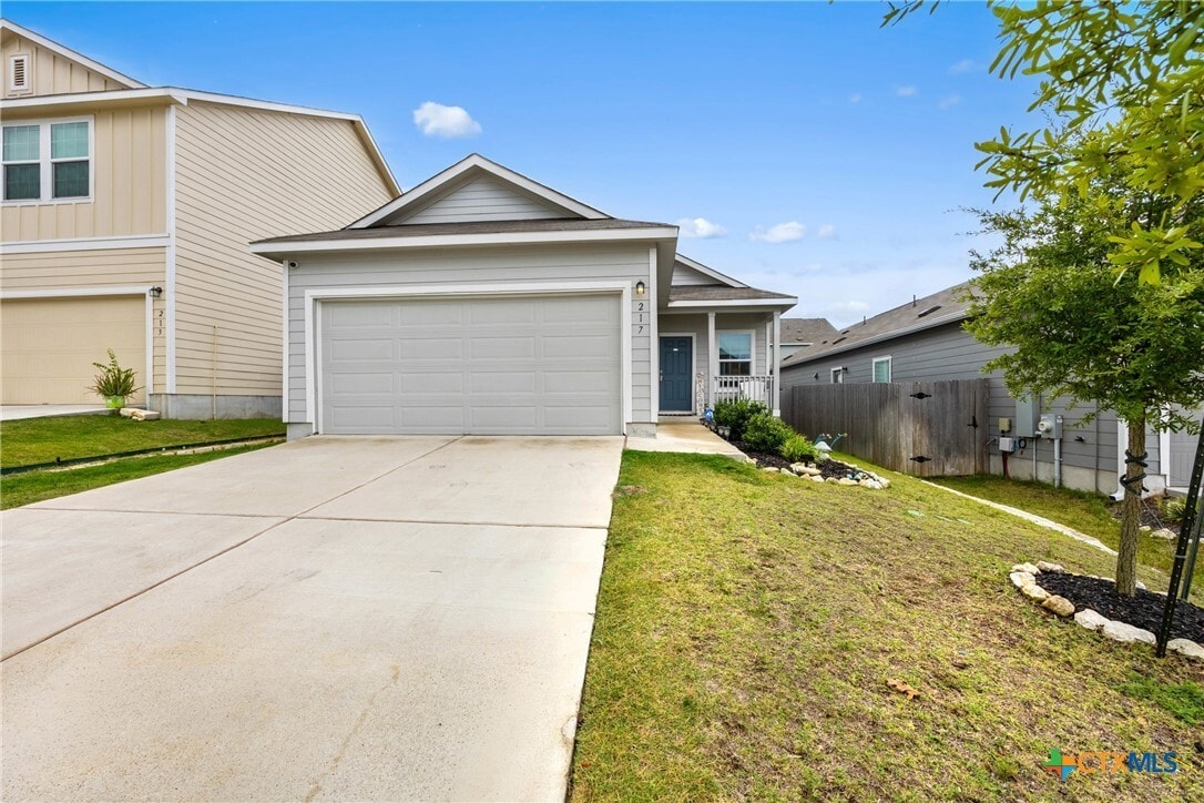 Primary Photo - 217 Barbary Coast Ln