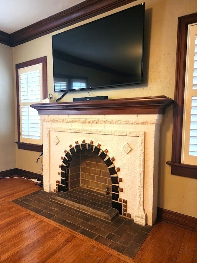 Foto del edificio - 3 Bed 2.5 Bath Plus ADU in Gatewood Add NW OKC