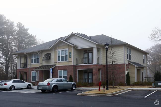 Building Photo - Columbia Mill Apartments