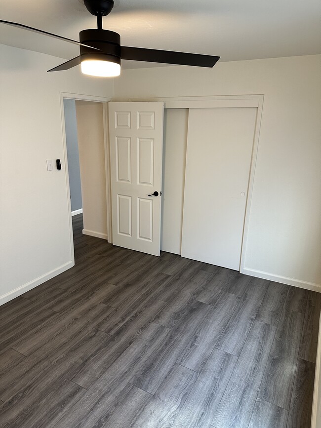 Bedroom 1 - 847 S 47th St