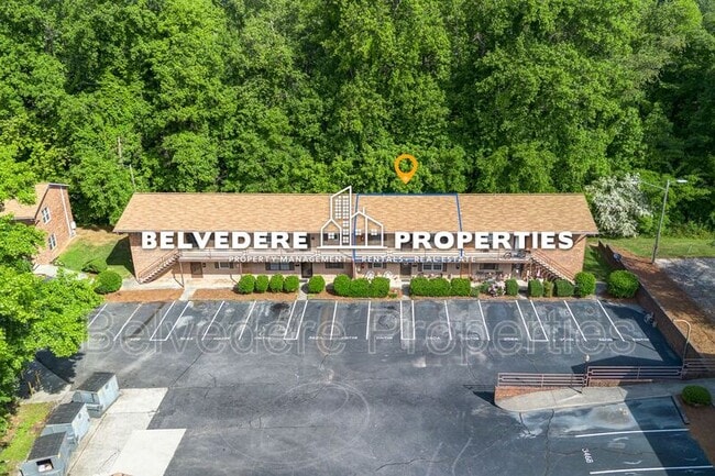 Building Photo - 360 S Cherry St
