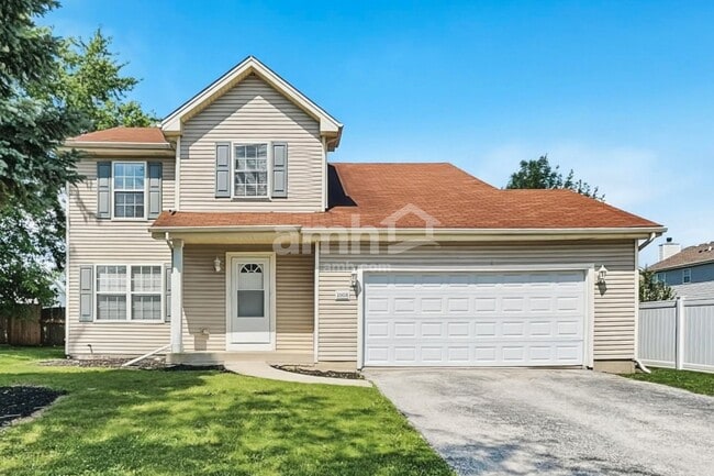 Building Photo - 25610 S Rose Ln