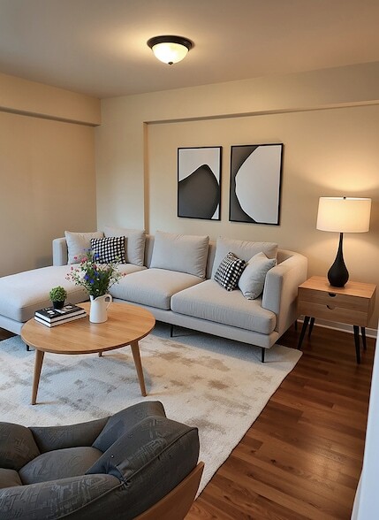 Photo - 708 W Bittersweet Pl Apartment