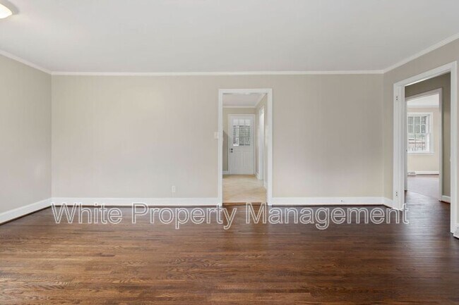 Building Photo - 5908 Wilora Lake Rd