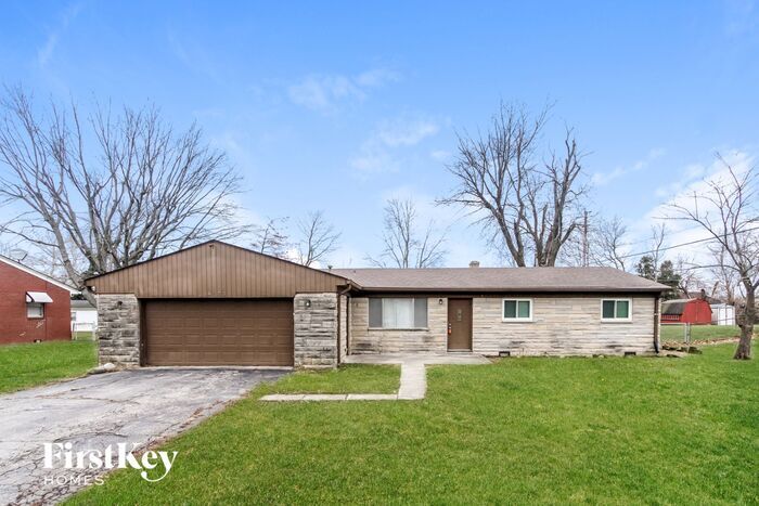 Foto principal - 4125 Rainbow View Dr