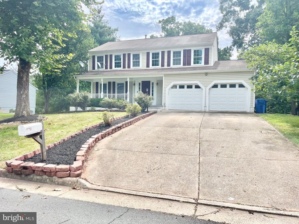 Primary Photo - 1934 E Beech Rd