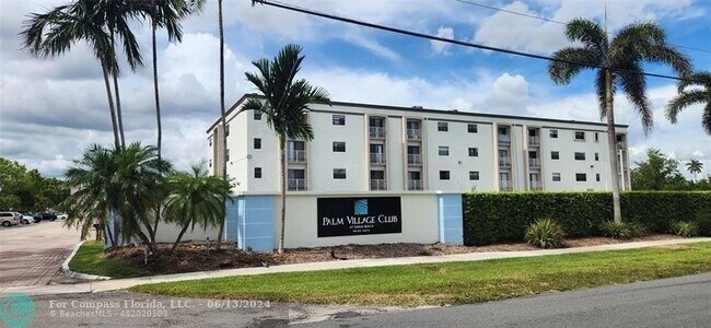 Foto del edificio - 500 NE 2nd St