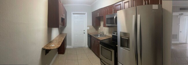 Foto del interior - Deerfield Apartments LLC
