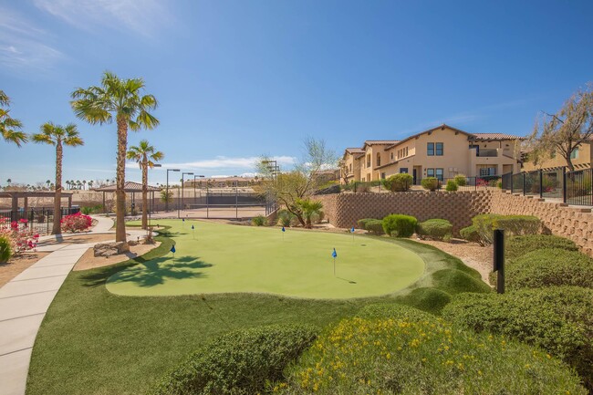 Building Photo - Vineyards at Palm Desert Apartment Homes