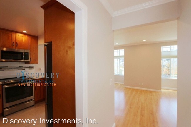 Foto del edificio - 4364 17th St