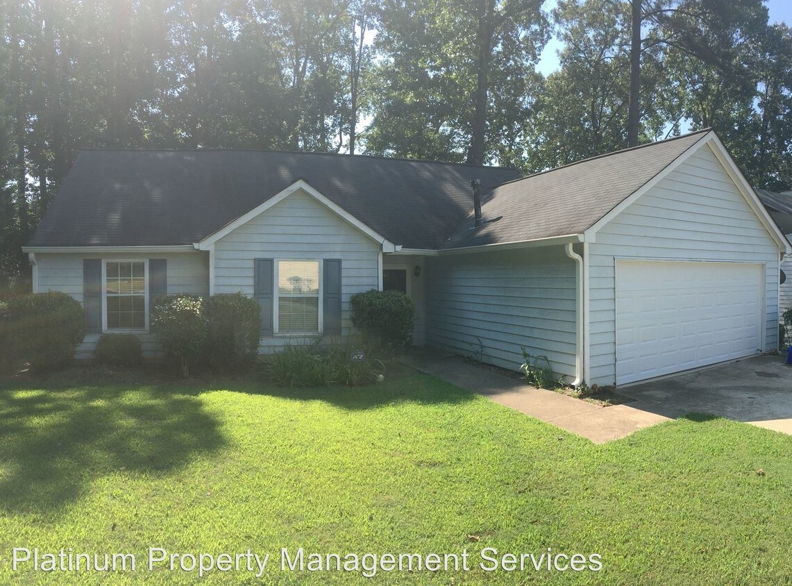 Primary Photo - 616 Fair Harbor Dr