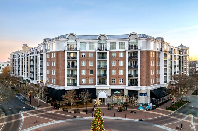 Piedmont Row East - Bldg E