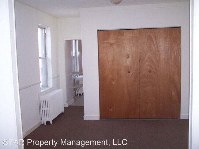 Building Photo - 2 br, 1 bath House - 501 S. Grundy St