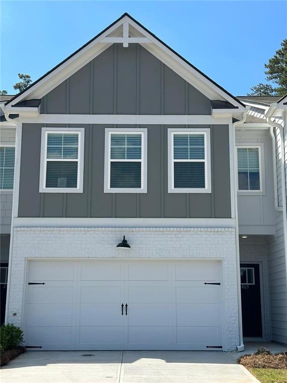Building Photo - 2469 Honey Way