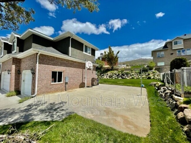 Building Photo - 1723 S 1275 E