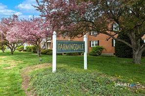 Foto del edificio - 1254 Farmington Ave