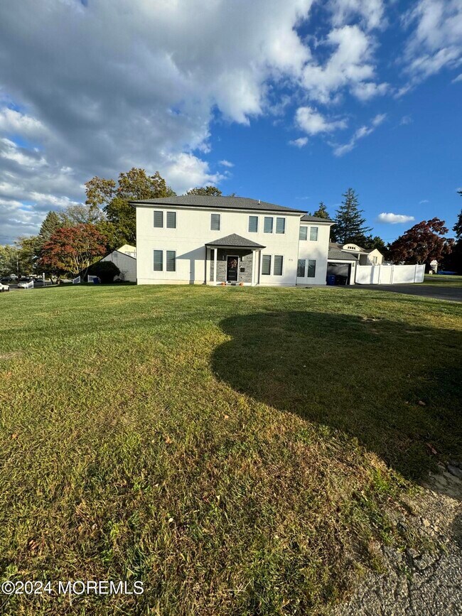 Foto del edificio - 975 Van Ct Ave