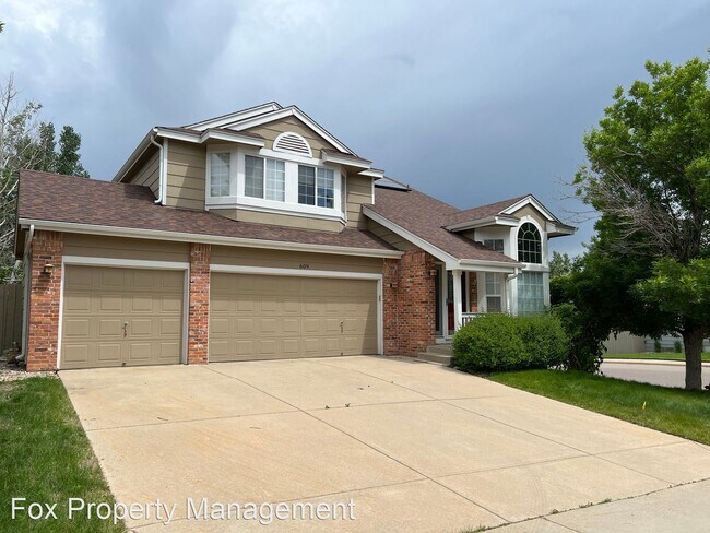 Foto del edificio - 5 br, 3.5 bath House - 609 Briggs Place