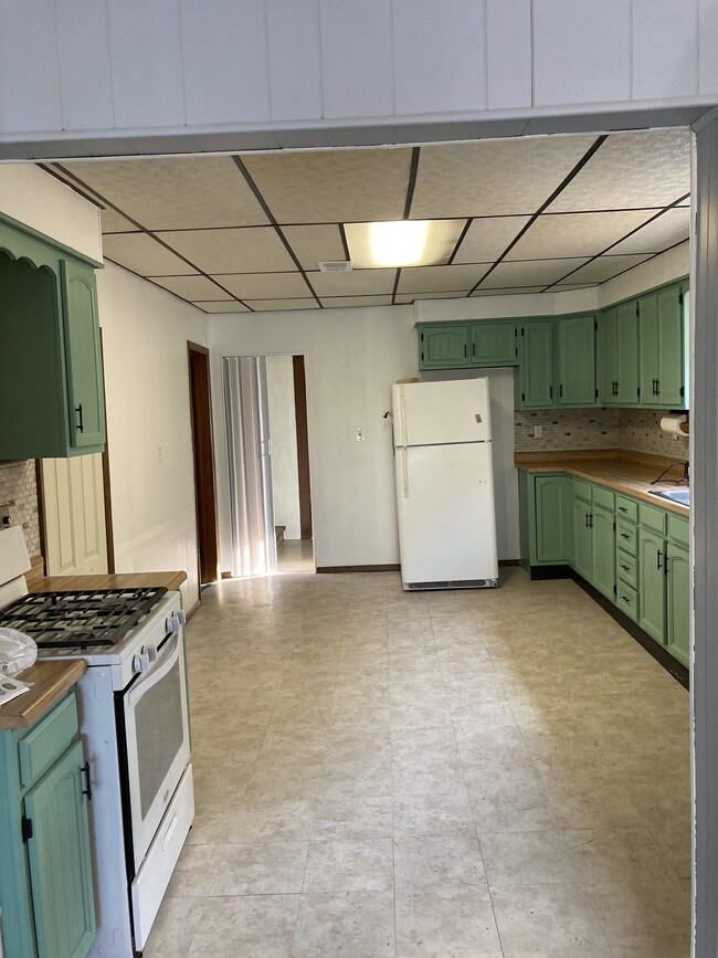 Foto del edificio - 3609 S Damen Ave
